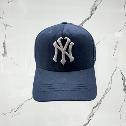 Dandy Hats 4EVER Dandy Navy Cap - Urban Utility