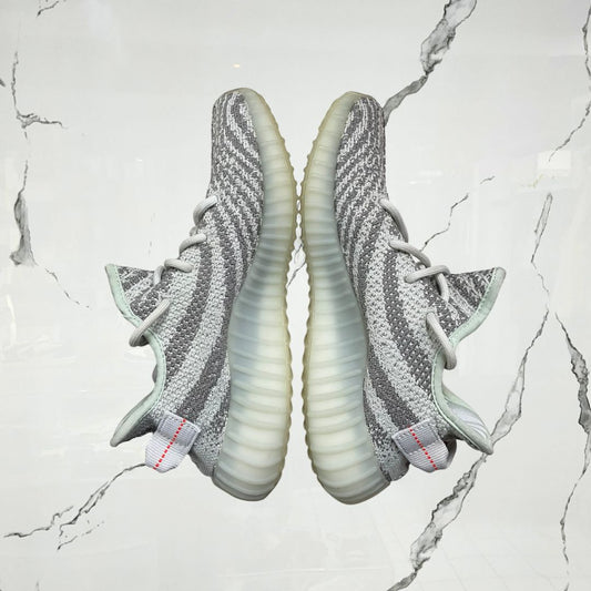 Yeezy 350 V2 Blue Tint (De Uso) - Urban Utility