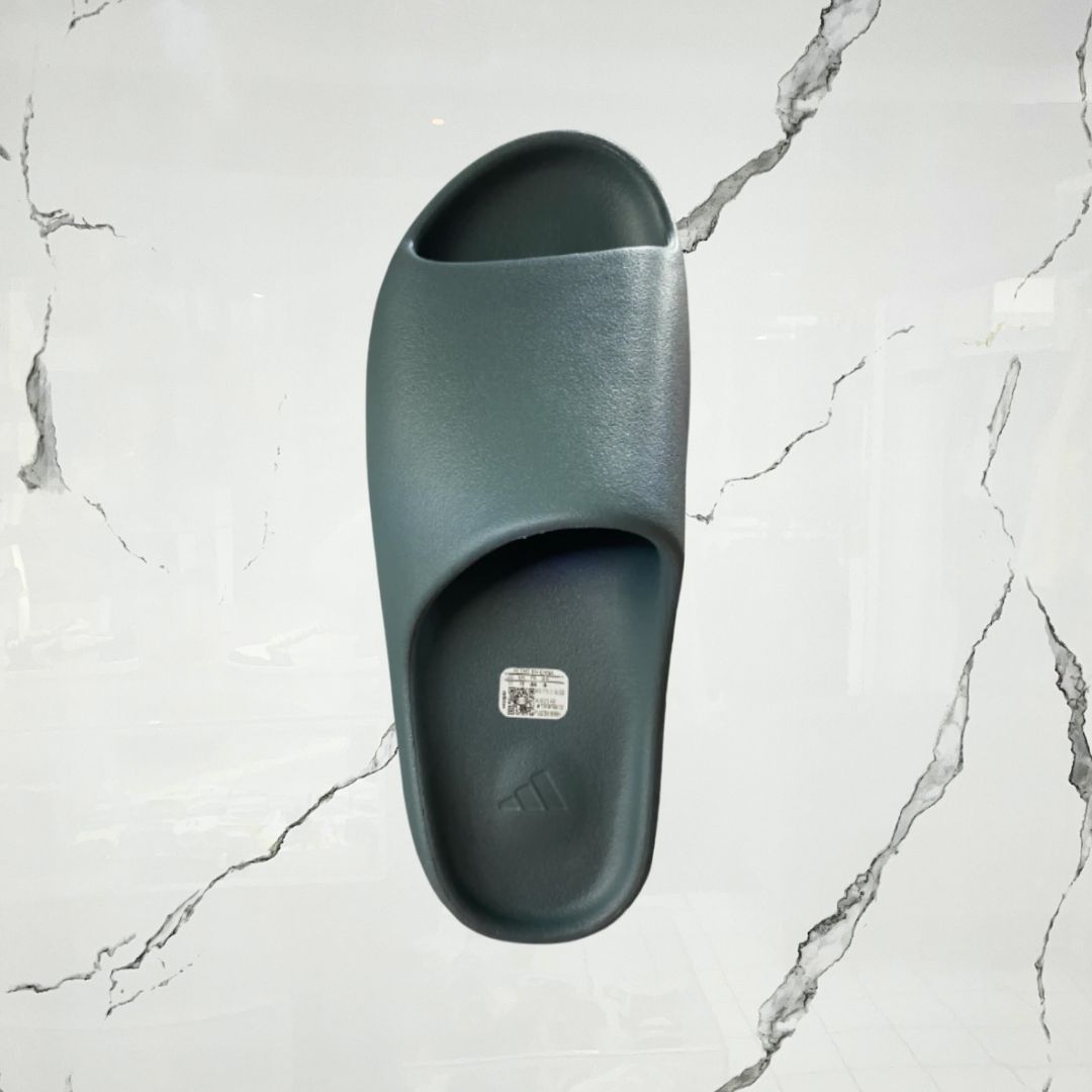 Adidas Yeezy Slide Slate Marine