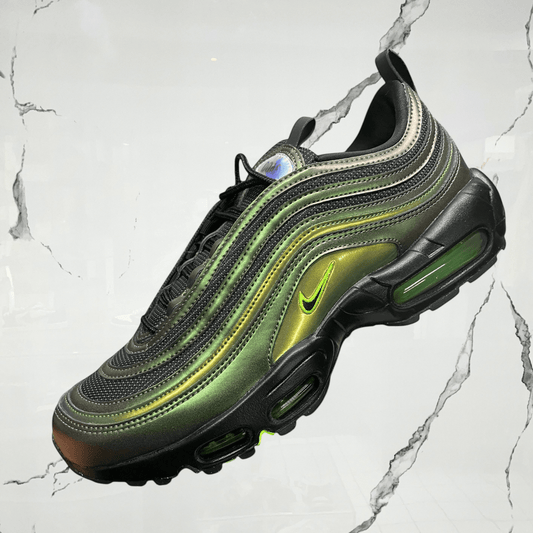 Nike Air Max 95/97 Ducks of a Feather Storm - Urban Utility