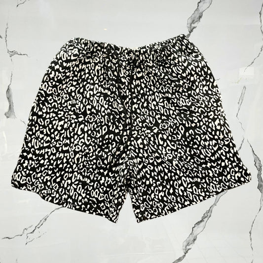 Crowstar Whild Short