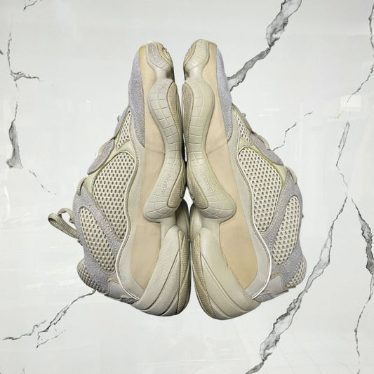 Yeezy 500 Super Moon Yellow (De Uso)