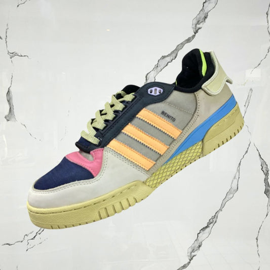 Adidas Forum Powerphase	Bad Bunny Benito
