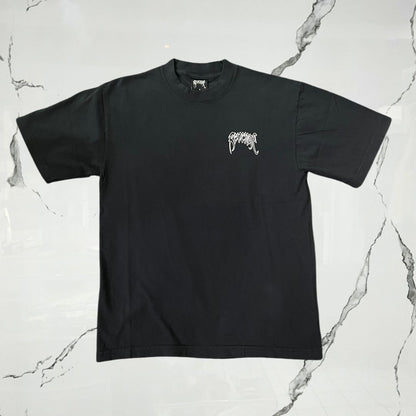 Revenge XTentacion Kill Black White T-shirt - Urban Utility
