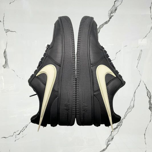 Air Force 1 Low Ambush Black (De Uso)