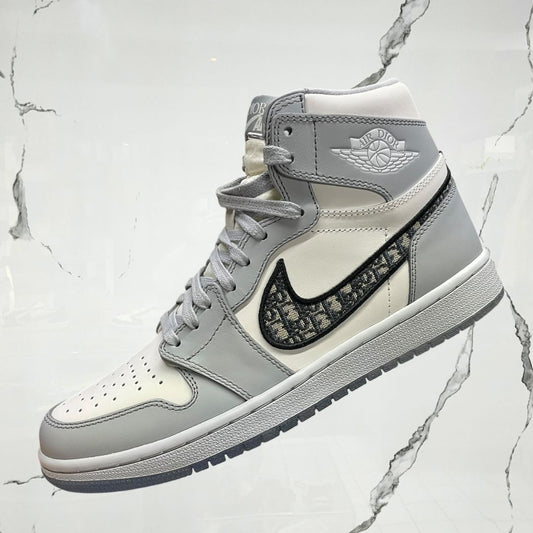 Jordan 1 High Dior