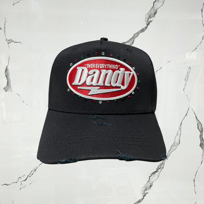Dandy Hats D.O.E Cap - Urban Utility