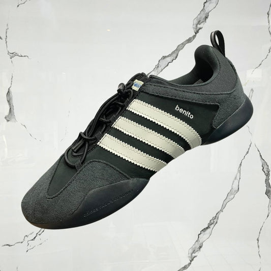 Adidas Ballerina Bad Bunny Black Chalk