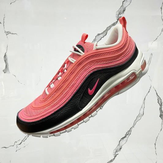 Nike Air Max 97 Pink Glaze Black - Urban Utility