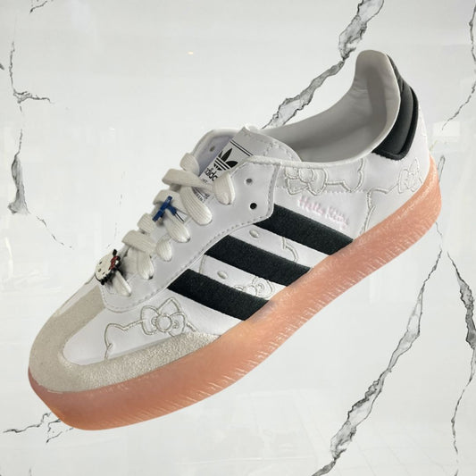 Adidas Sambae Hello Kitty (w) - Urban Utility