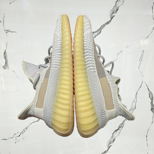 Yeezy 350 V2 Lundmark (Non Reflective) (De Uso)