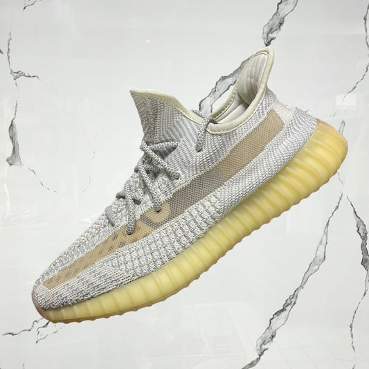 Yeezy 350 V2 Lundmark (Non Reflective) (De Uso)