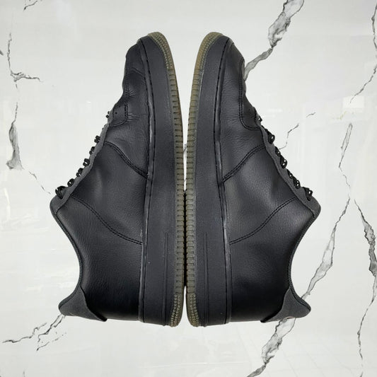 Nike Air Force 1 Low '07 LV8 Black Anthracite (De Uso)