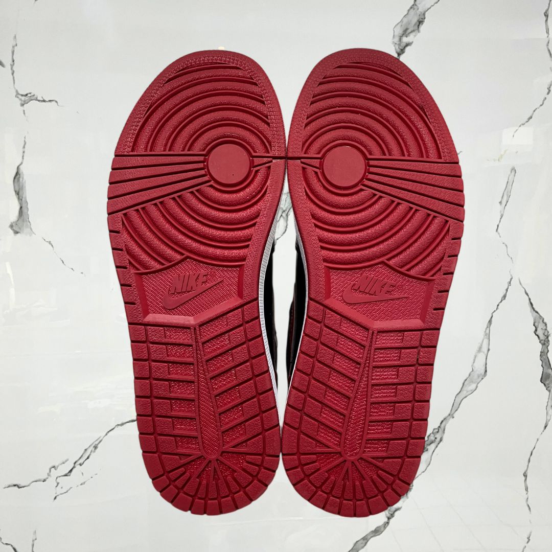 Jordan 1 High OG Patent Bred (De Uso)