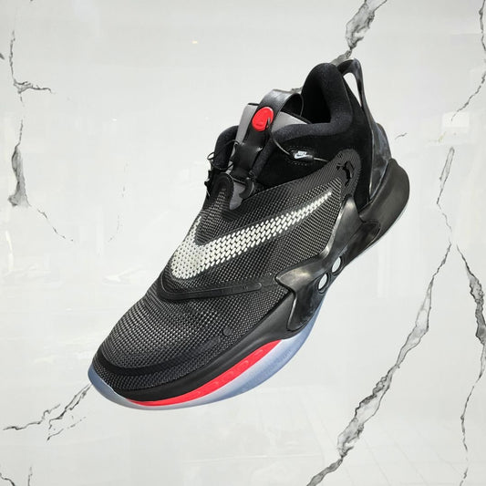 Adapt BB 2.0 Black (US Charger) - Urban Utility