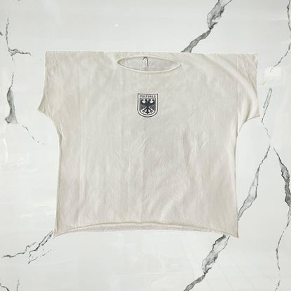 Yeezy Box Vultures White - Urban Utility