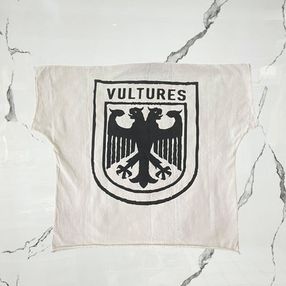 Yeezy Box Vultures White - Urban Utility