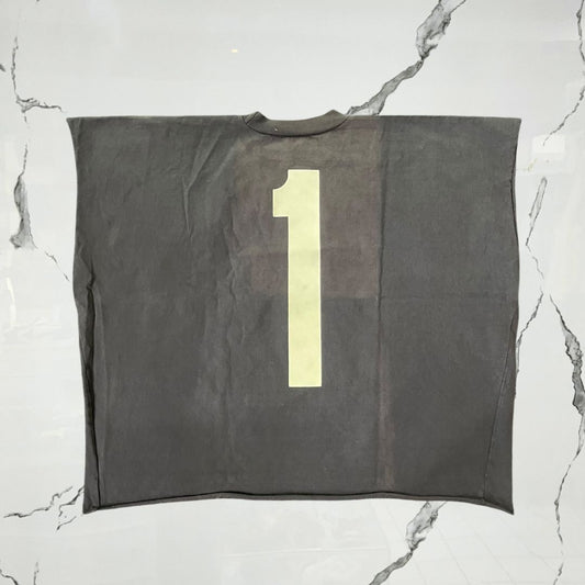 Yeezy Box Vultures 1 - Urban Utility