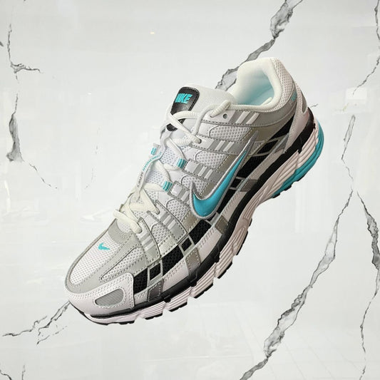 Nike P - 6000 Dusty Cactus - Urban Utility