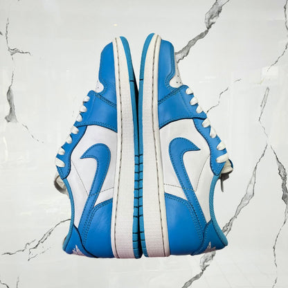 Jordan 1 Low SB UNC (De Uso) - Urban Utility