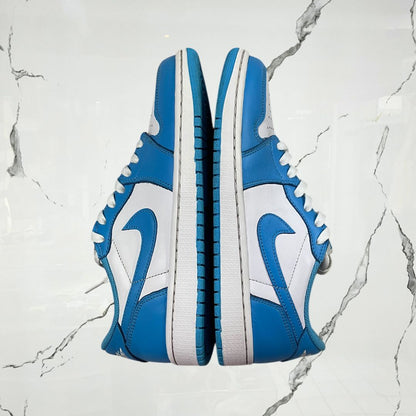 Jordan 1 Low SB UNC (De Uso) - Urban Utility