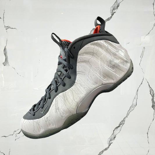 Air Foamposite One Tekken 8 Jin Kazama - Urban Utility