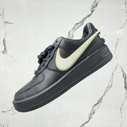 Air Force 1 Low SP AMBUSH Black - Urban Utility