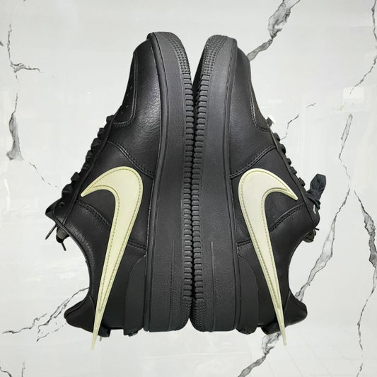 Air Force 1 Low SP AMBUSH Black - Urban Utility