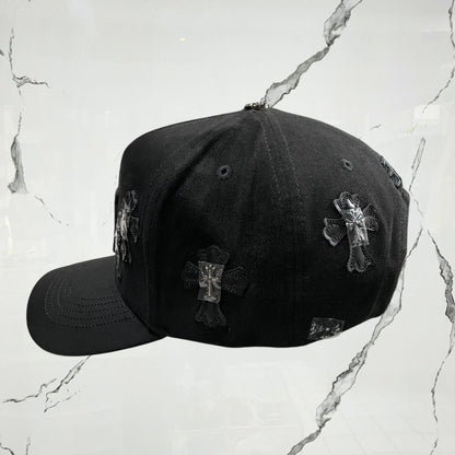 Thirty One La Chrome III Black Cap - Urban Utility