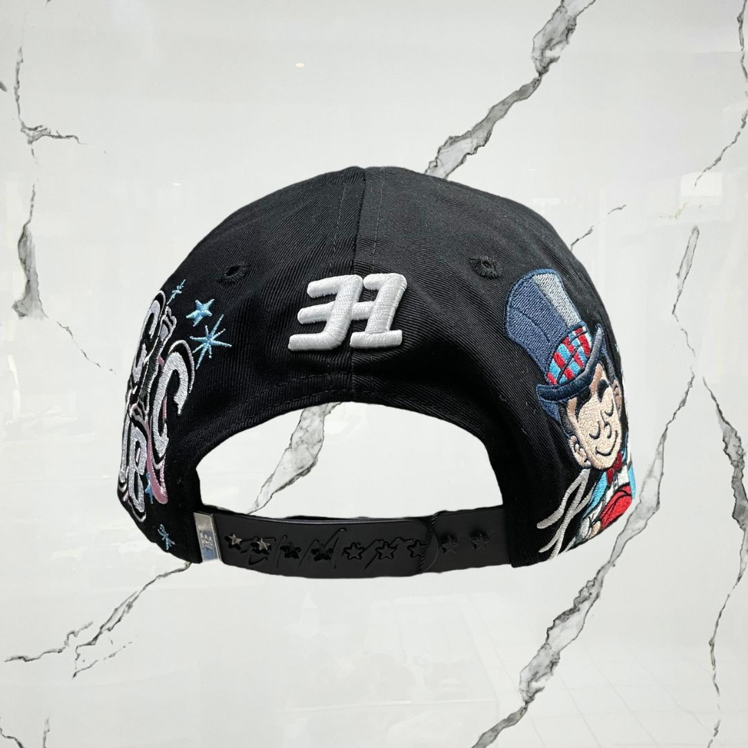 Thirty One x El Mago "Magic Club" - Urban Utility