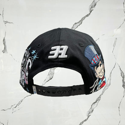 Thirty One x El Mago "Magic Club" - Urban Utility