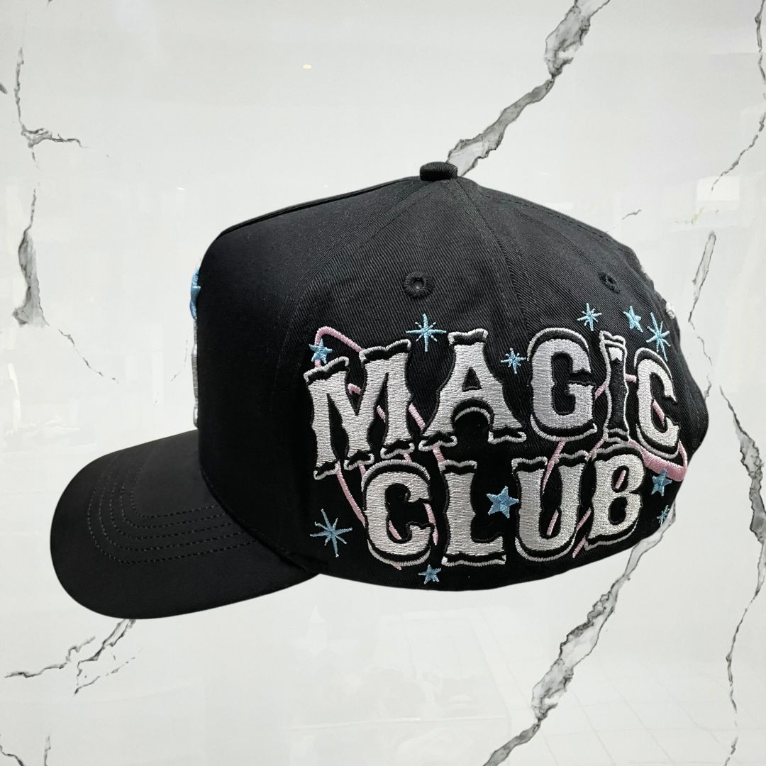 Thirty One x El Mago "Magic Club" - Urban Utility