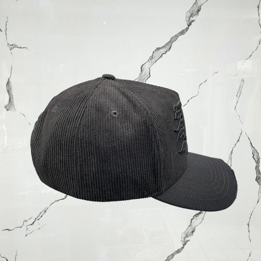 Fino LA Flames Black Cap