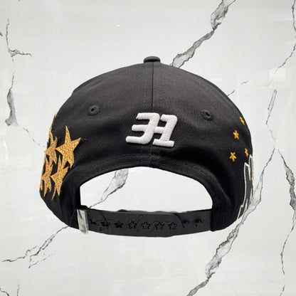 Thirty One Thirty One x El Mago East Yellow Cap - Urban Utility