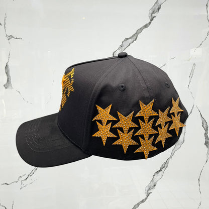 Thirty One Thirty One x El Mago East Yellow Cap - Urban Utility