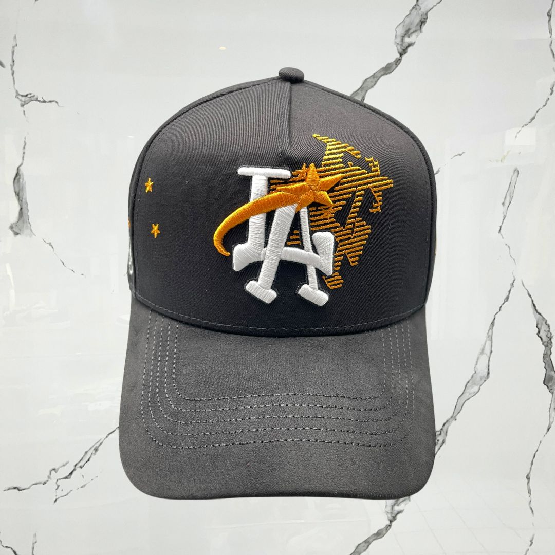Thirty One Thirty One x El Mago East Yellow Cap - Urban Utility
