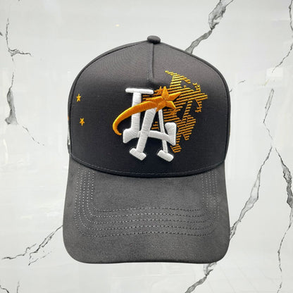 Thirty One Thirty One x El Mago East Yellow Cap - Urban Utility