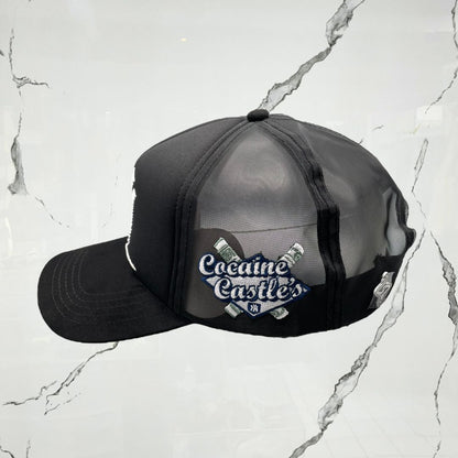 Incognito NY Cocaine Cap - Urban Utility