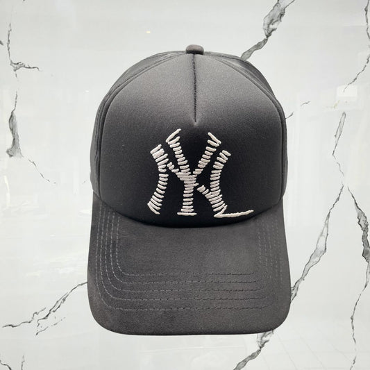 Incognito NY Cocaine Cap