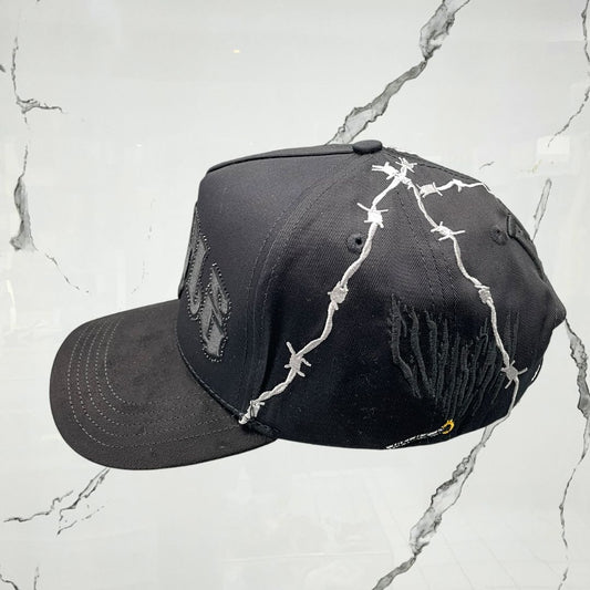 Fino x Tito Double P Cap