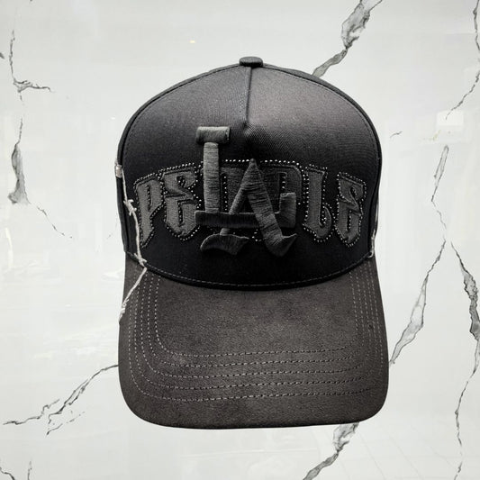 Fino x Tito Double P Cap