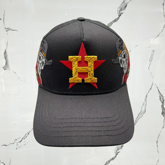 Fino Ride Or Die Cap