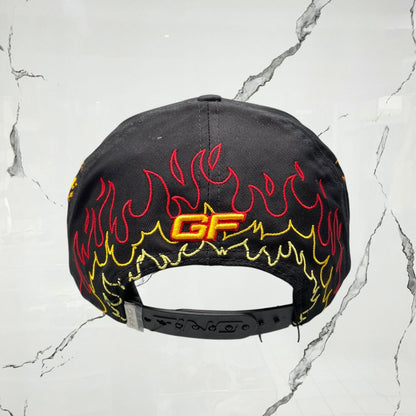 Fino Ride Or Die Cap - Urban Utility