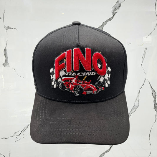 Fino Racing GF Cap