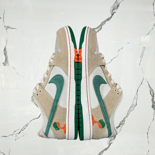 Nike Dunk SB Low Jarritos (De Uso)