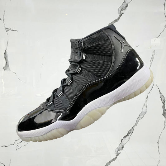 Jordan 11 Jubilee 25th Anniversary