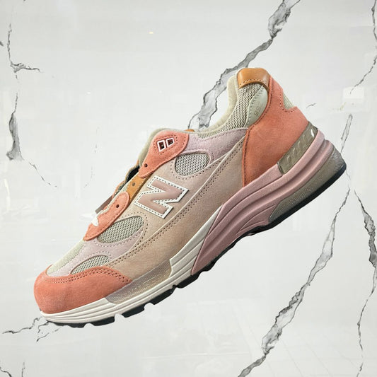 New Balance 992	MiUSAJoe Freshgoods Aged Well