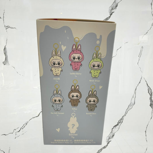 Excinting Macaron "The Monster" Blind Box