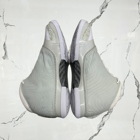 Jordan 23 CNY Year of the Rabbit (De Uso)
