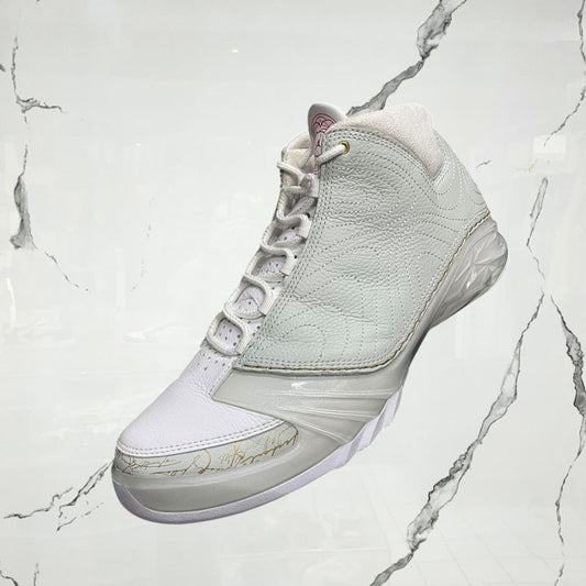 Jordan 23 CNY Year of the Rabbit (De Uso)